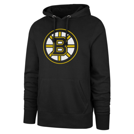 Boston Bruins pánska mikina s kapucňou imprint 47 burnside hood 47 Brand