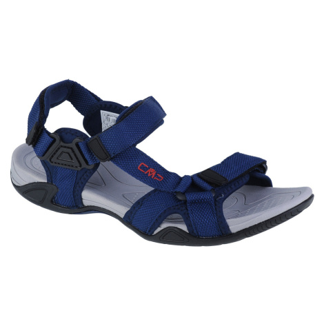 Cmp  Hamal Hiking Sandal  Športové sandále Modrá