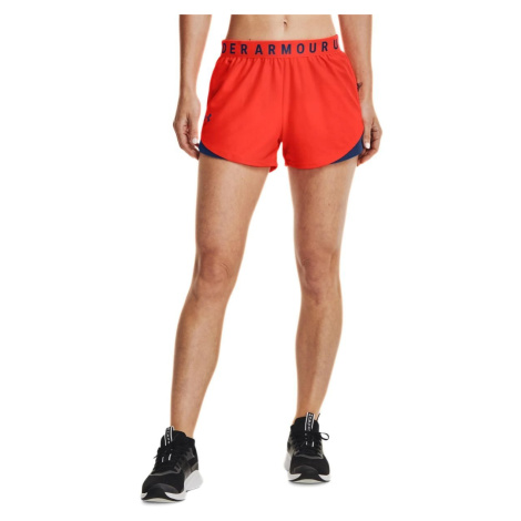 Under Armour Play Up Shorts 3.0 W 1344552-296