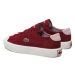 Lacoste Plátenky Gripshot 222 1 Cfa 744CFA00082H2 Bordová