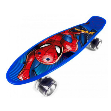 Kolieskové korčule a skateboardy Disney