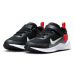 Chlapčenská športová obuv (tréningová) NIKE Revolution 7 PSV dark obsidian bright crimson black 