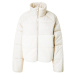 ADIDAS ORIGINALS Zimná bunda 'Neutral Court'  prírodná biela