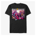 Queens Hasbro Vault Power Rangers - Power TeamUp Unisex T-Shirt Black