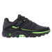 Bežecká obuv Inov-8 Roclite Ultra G 320 M 001079-BKGR-M-01