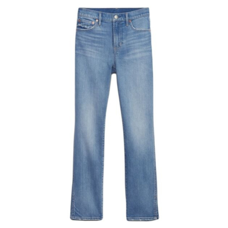 GAP VINTAGE Dámske džínsy, modrá, veľkosť