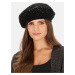 L`AF Woman's Beret Piwonia