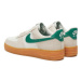 Nike Sneakersy Air Force 1'07 Lv8 FQ8714 001 Écru