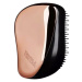 Tangle Teezer Compact Rose Gold Black - Tangle Teezer