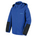 Husky Sonny K blue, Detská softshell bunda