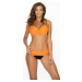 ORANŽOVO-ČIERNE PUSH-UP BIKINY RAFAELA PAPERINO M-622 (5)