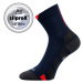 Voxx Gastl Unisex športové ponožky - 3 páry BM000000640200102465 tmavo modrá