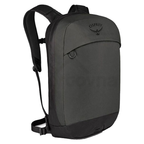 Osprey Transporter Panel Loader 20l black UNI