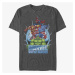 Queens Marvel Avengers Classic - Marvel Super Heroes Game Unisex T-Shirt