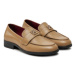 Tommy Hilfiger Lordsy Th Leather Classic Loafer FW0FW07961 Kaki