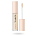 PUPA Milano Korektor na očné okolie Wonder Me 4,2 ml 010 Light Beige