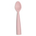 Minikoioi Silicone Spoon lyžička Pink