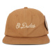 The Dudes EL Dudes Unstructured Cap