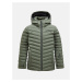 Bunda Peak Performance Jr Frost Ski Jacket Pine Needle