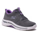 Skechers Sneakersy Unify 124403/GYLV Sivá