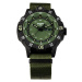 Traser H3 110726 P99 Q Tactical Green 46mm