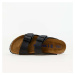 Tenisky Birkenstock Arizona Birko-Flor Soft Footbed Black