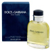 Dolce&Gabbana Pour Homme 2012 Edt 125ml