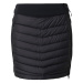 COLUMBIA Športová sukňa 'Powder Lite II'  čierna