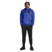 Mikina Under Armour Armour Fleece Big Logo Hd Team Royal