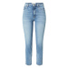 River Island Džínsy  modrá denim