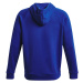 Mikina Under Armour Rival Fleece Logo Hd Royal