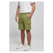 Bio Cargo Shorts Newolive