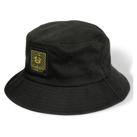 Black cat klobúk catfish hunter fishing hat