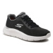 Skechers Sneakersy Remark 216486/BKGY Čierna