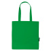 Neutral Nákupná taška s dlhými ušami NE90014 Green