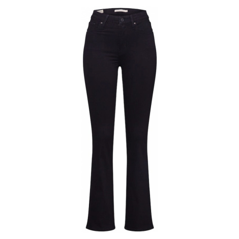 Dámske džínsy bootcut Levi´s