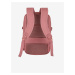 Ružový dámsky batoh Travelite Kick Off Cabin Backpack Rosé