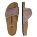 BIRKENSTOCK Šľapky 'Oita'  svetlofialová