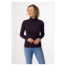 Babell Woman's Turtleneck Beverly