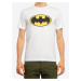 REPLAY x Batman Logo tričko