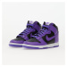 Nike Dunk High Retro Psychic Purple/ Black-Psychic Purple