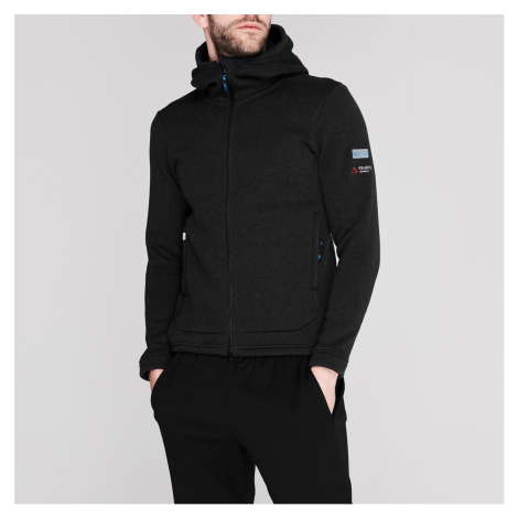 Pánske športové mikiny so zapínaním Karrimor