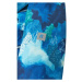 REIMA MUONIO Detská zimná bunda s membránou, modrá, veľkosť