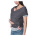 Ergobaby Šátel/Aura Wrap, Twinkle Grey