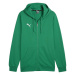 Puma Team Goal Casuals Hoodie M 658595 05 Pánske