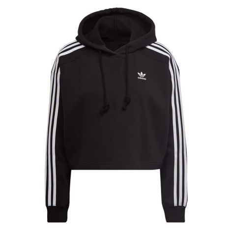 Dámske športové mikiny cez hlavu Adidas