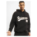 Rocawear Perfect Blend Hoody Black