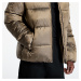 Bunda Calvin Klein Jeans Two Tone Puffer Jacket Brindle/ Black