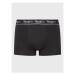 Pepe Jeans Boxerky Pepe Tk 3P PMU10975 Sivá