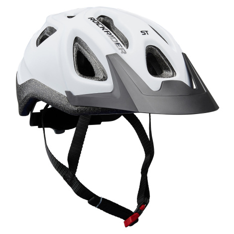 Cyklistické prilby ROCKRIDER